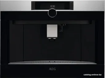 Кофемашина AEG KKK994500M