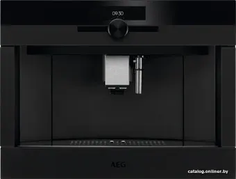 Кофемашина AEG KKK994500T