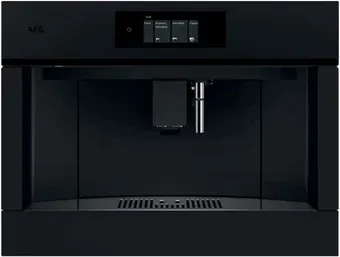 Кофемашина AEG NKC8N7T