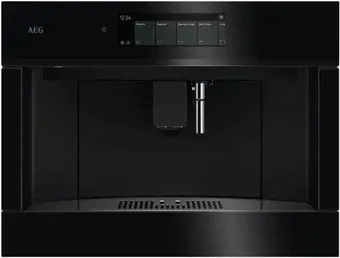 Кофемашина AEG NKC9N8B