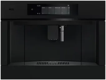 Кофемашина AEG NKC9N8T
