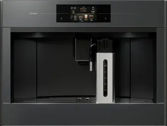 Кофемашина ASKO CM8478GG