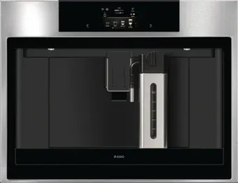 Кофемашина ASKO CMB64SS