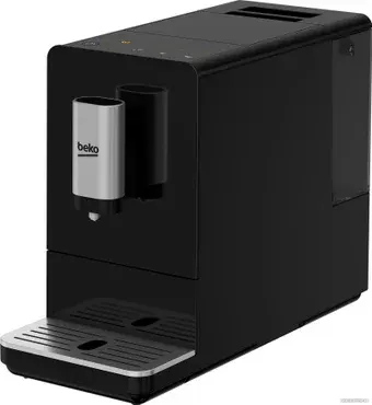 Кофемашина BEKO CEG 3190 B