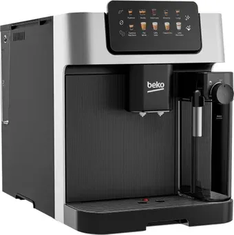 Кофемашина BEKO CEG7304