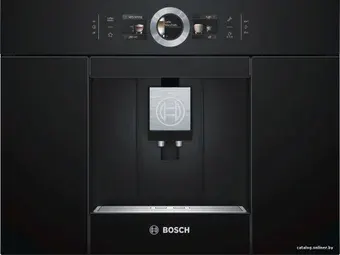 Кофемашина Bosch CTL636EB6