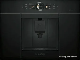 Кофемашина Bosch CTL836EC6