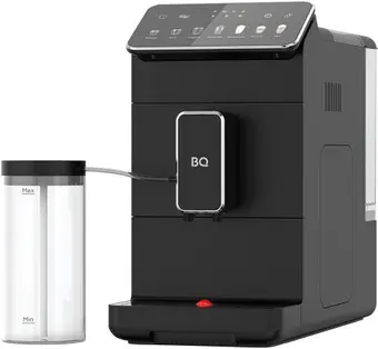 Кофемашина BQ ACM1148A (черный)