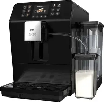 Кофемашина BQ CM6001