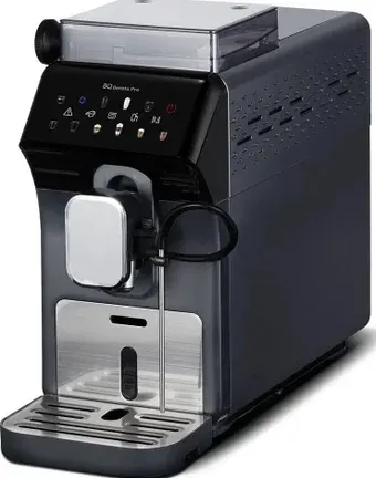 Кофемашина BQ CM9004 (темно-серый)