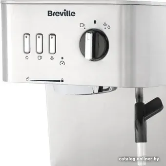 Кофемашина Breville VCF149X
