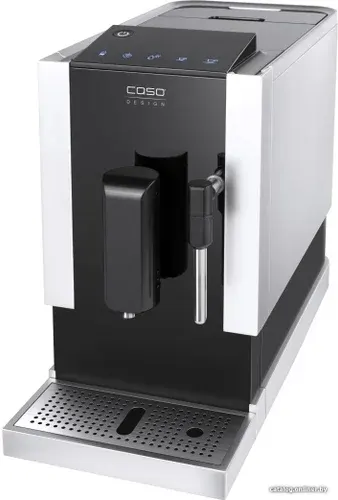 Кофемашина CASO Cafe Crema One