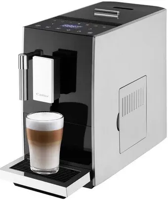 Кофемашина Catler EA 801 Cubisto