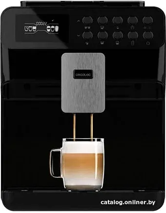 Кофемашина Cecotec Cumbia Power Matic-ccino 7000 Serie Nera