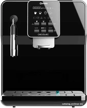 Кофемашина Cecotec Power Matic-ccino 6000 Serie Nera