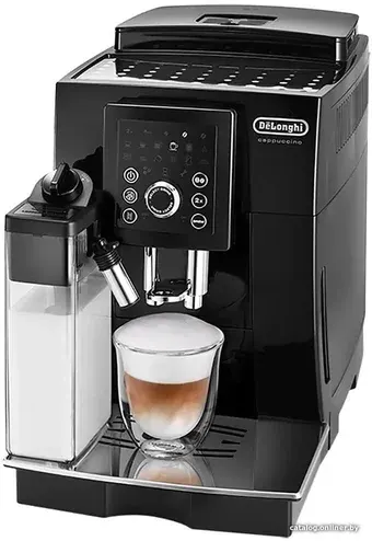 Кофемашина DeLonghi Cappuccino Smart ECAM 23.260.B