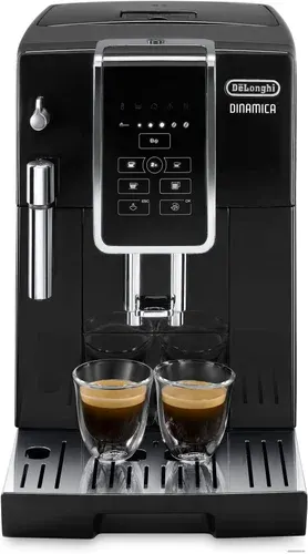 Кофемашина DeLonghi Dinamica ECAM 350.15.B