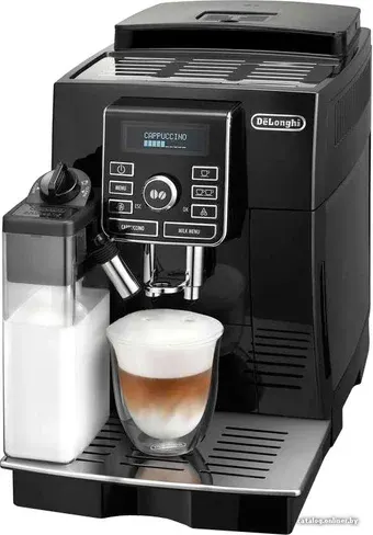 Кофемашина DeLonghi ECAM 25.462.B