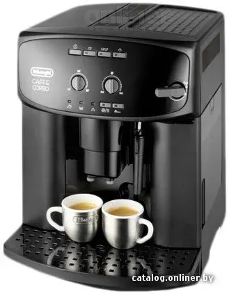 Кофемашина DeLonghi ESAM 2600