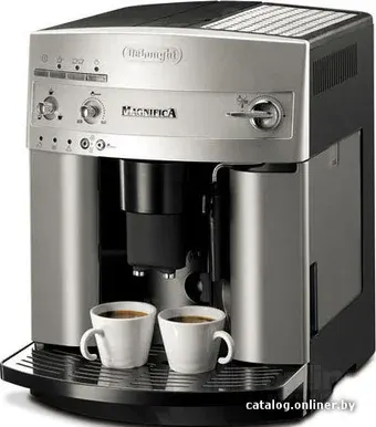 Кофемашина DeLonghi ESAM 3200 S