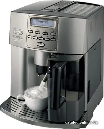 Кофемашина DeLonghi ESAM 3500