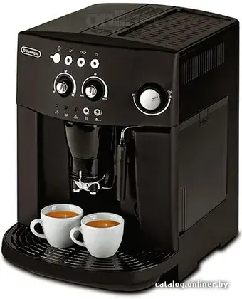 Кофемашина DeLonghi ESAM 4000