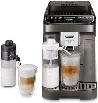 Кофемашина DeLonghi Magnifica Duo ECAM330.80.TXB