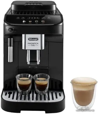 Кофемашина DeLonghi Magnifica Evo ECAM290.22.B