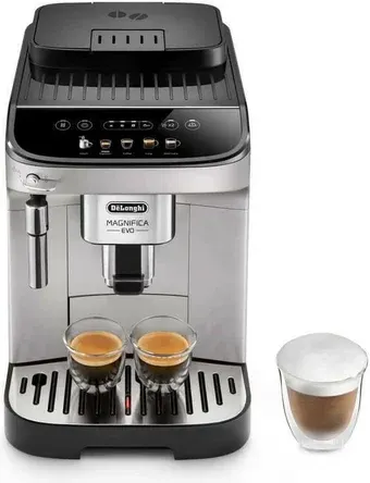 Кофемашина DeLonghi Magnifica Evo ECAM292.33.SB