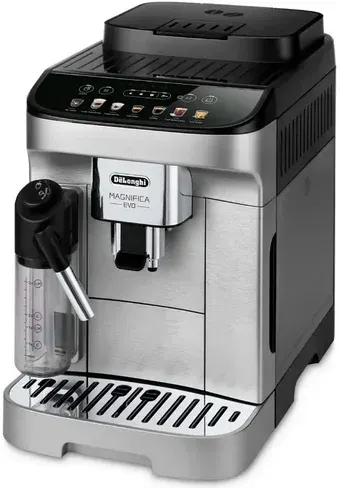 Кофемашина DeLonghi Magnifica Evo Milk ECAM290.85.SBX EX1