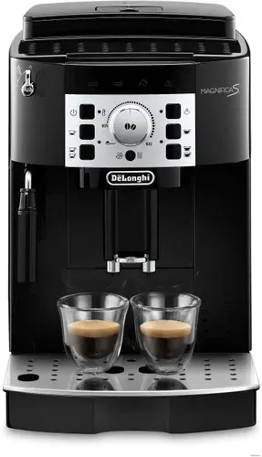 Кофемашина DeLonghi Magnifica S ECAM 22.110.B