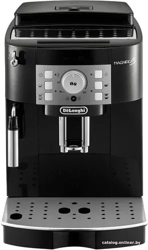 Кофемашина DeLonghi Magnifica S ECAM 22.114.B