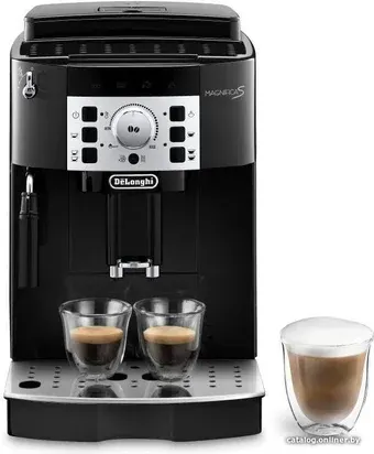 Кофемашина DeLonghi Magnifica S ECAM 22.115.B