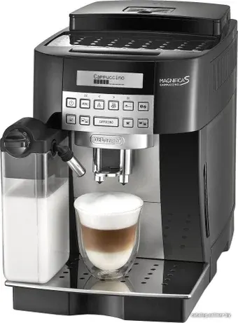 Кофемашина DeLonghi Magnifica S ECAM 22.360.B