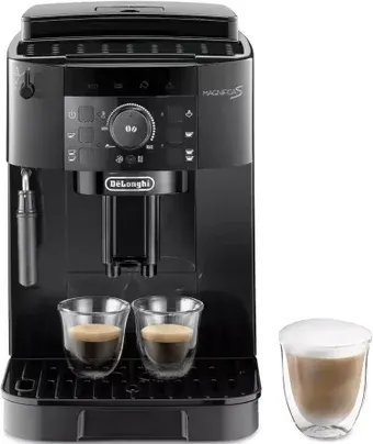 Кофемашина DeLonghi Magnifica S ECAM12.121.B