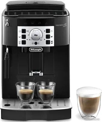 Кофемашина DeLonghi Magnifica S ECAM22.105.B
