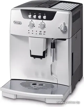 Кофемашина DeLonghi Magnifica S ESAM 04.110.S