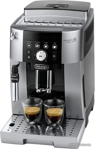 Кофемашина DeLonghi Magnifica S Smart ECAM 250.23 SB
