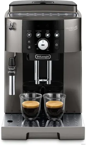 Кофемашина DeLonghi Magnifica S Smart ECAM 250.33.TB
