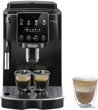 Кофемашина DeLonghi Magnifica Start ECAM 220.21.B