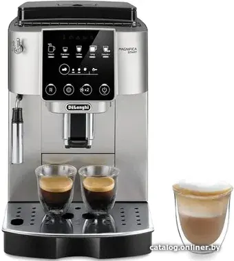 Кофемашина DeLonghi Magnifica Start ECAM 220.31.SB