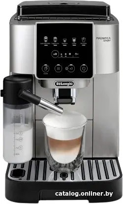Кофемашина DeLonghi Magnifica Start ECAM 220.80.SB