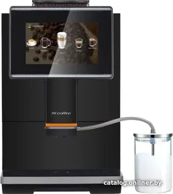 Кофемашина Dr.Coffee C11