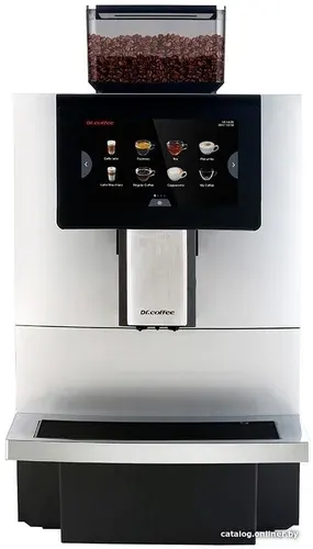 Кофемашина Dr.Coffee F11