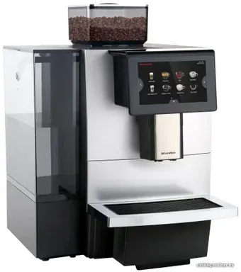Кофемашина Dr.Coffee F11 Big