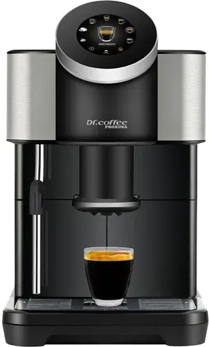 Кофемашина Dr.Coffee Proxima H1