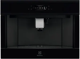Кофемашина Electrolux EBC85H