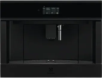 Кофемашина Electrolux EBC95T