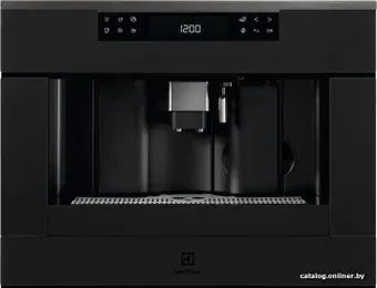 Кофемашина Electrolux KBC65T