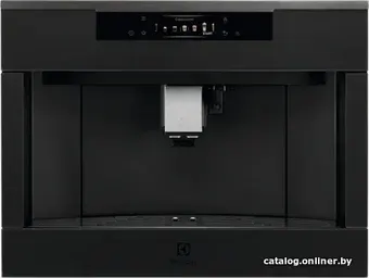 Кофемашина Electrolux KBC85T
